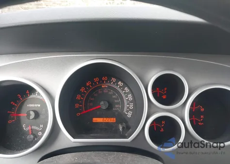 2012 Toyota Tundra Grade 4.6L V8 from USA, damaged, VIN 5TFRM5F1XCX038551